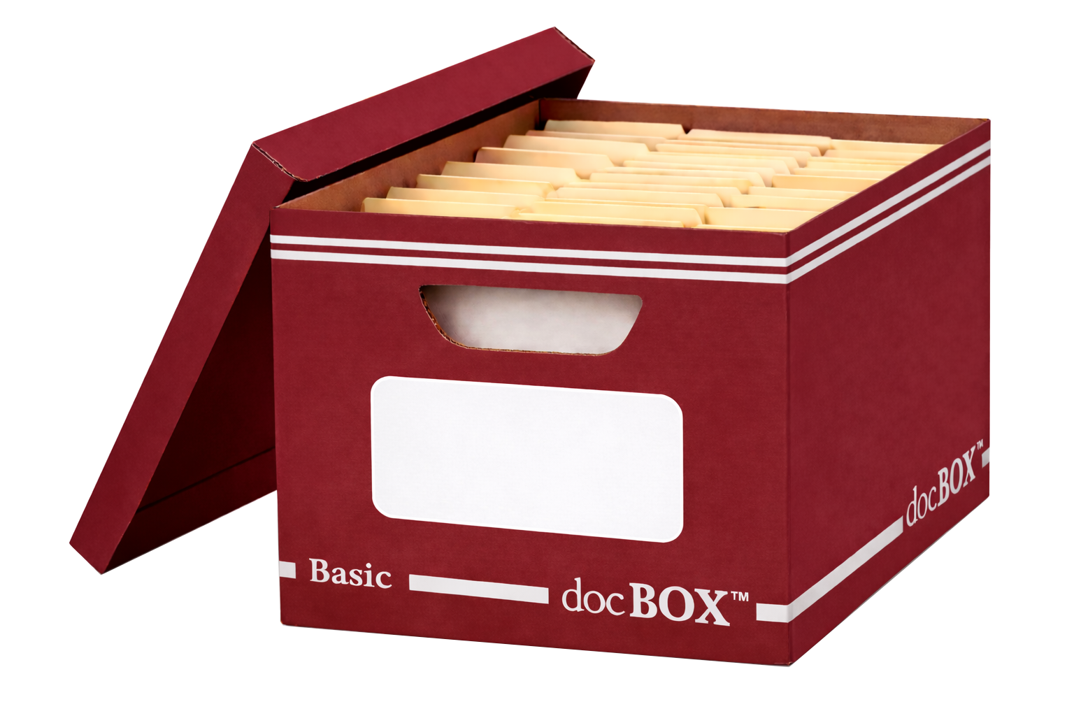 docBOX Basic