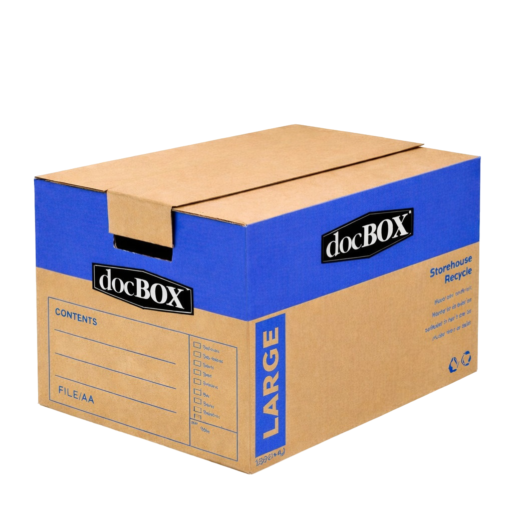 docBOX Premium