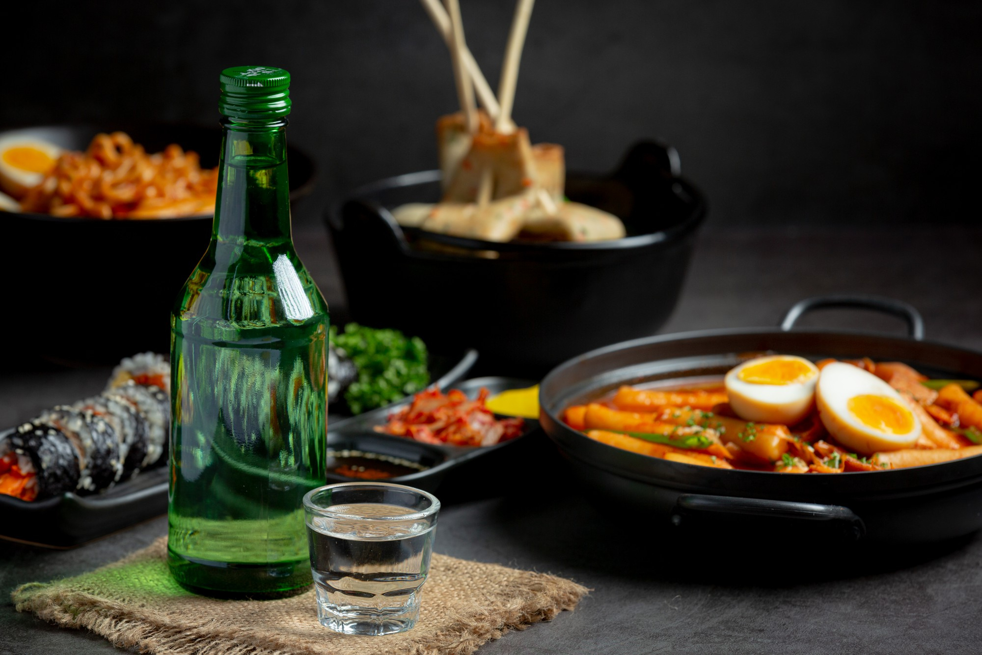 Food & Beverage