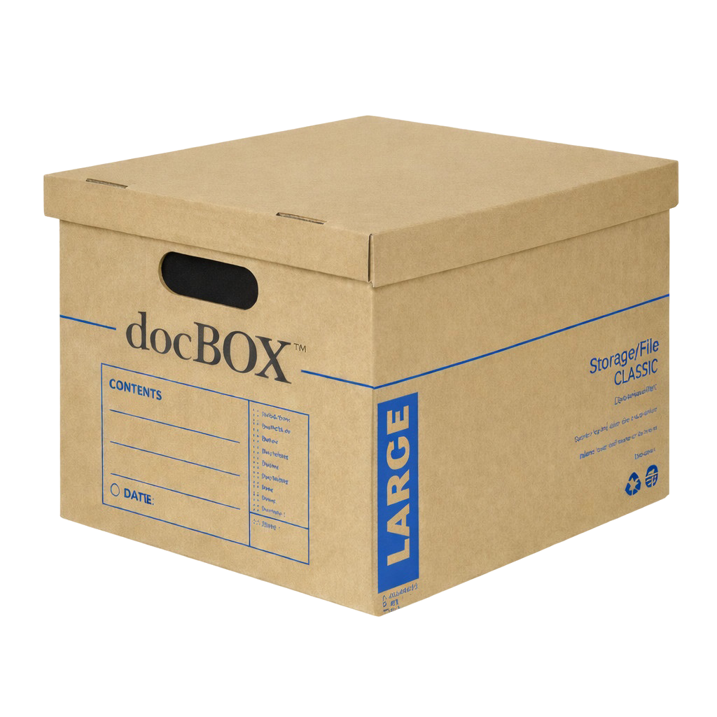 docBOX Standard