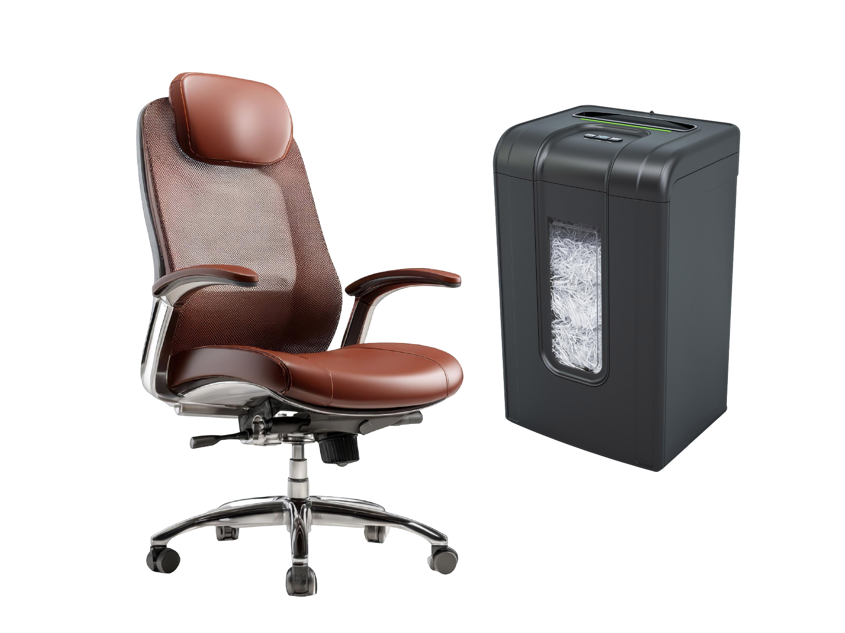 Office & Storage Solutions
