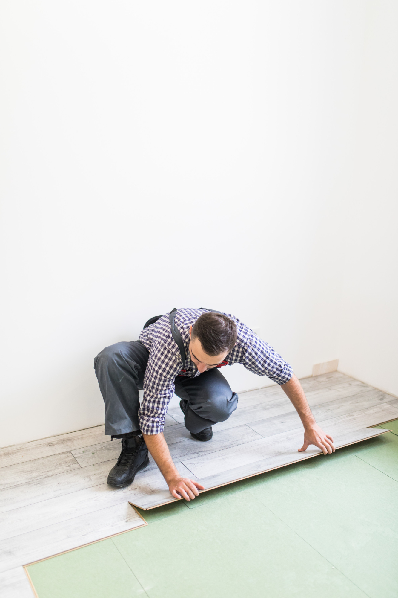 Flooring Services