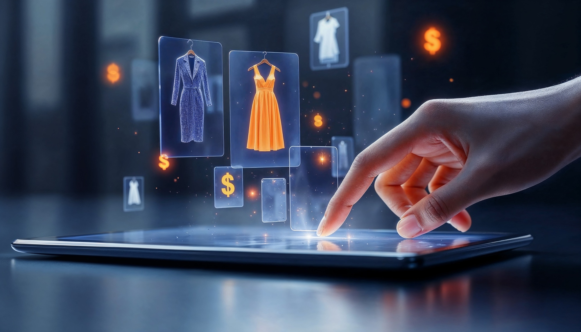 Retail & E-commerce