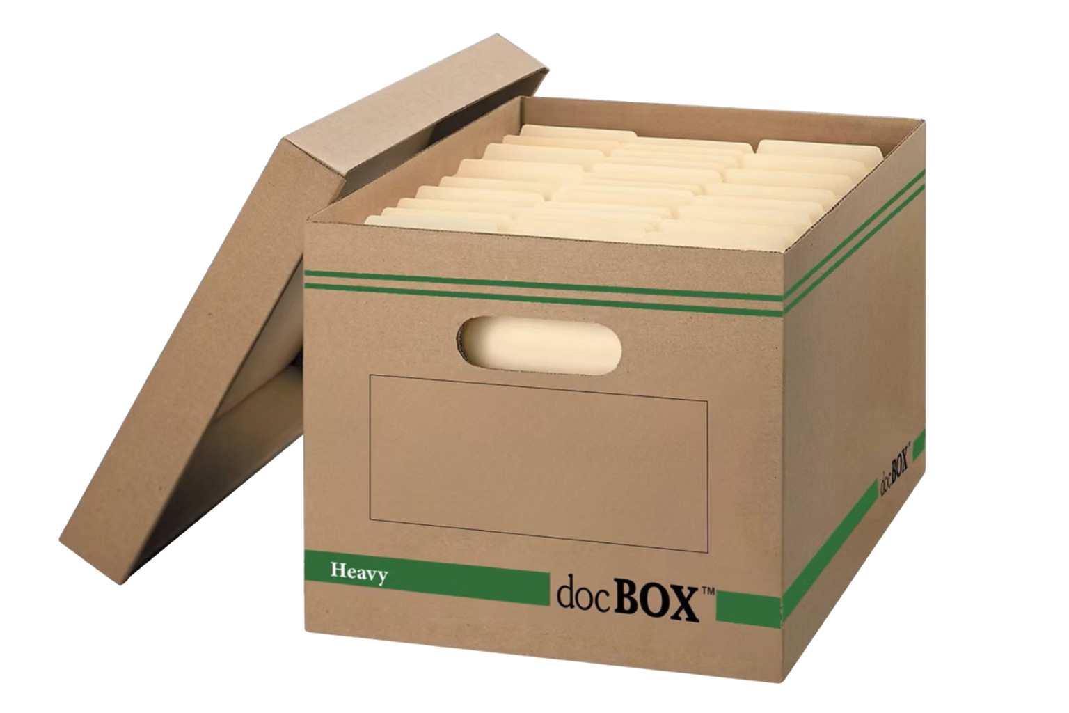 docBOX Heavy