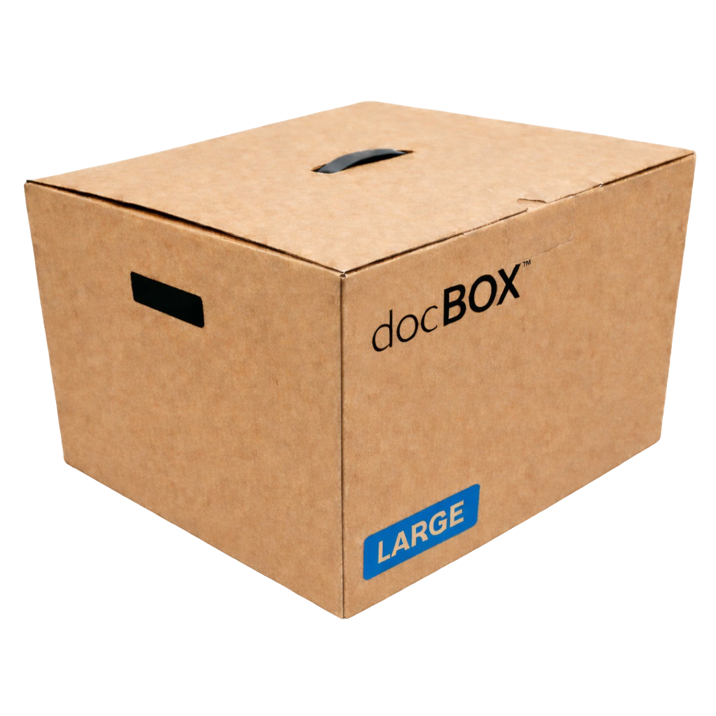 docBOX Interlock