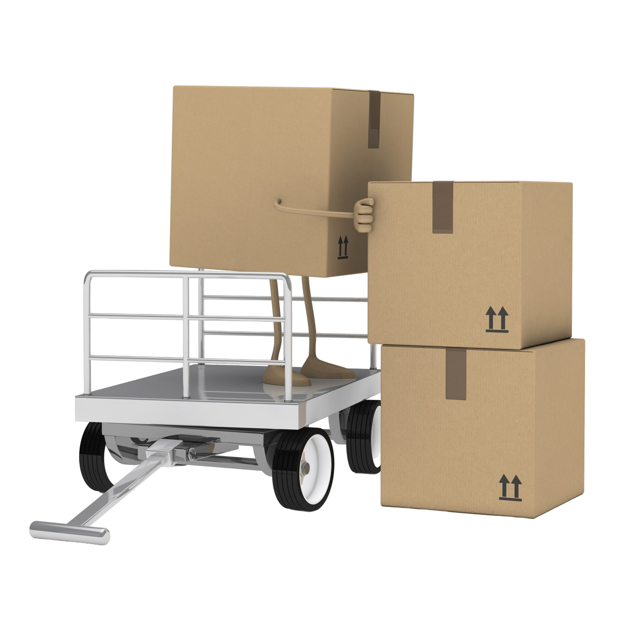 Shipping Accessories