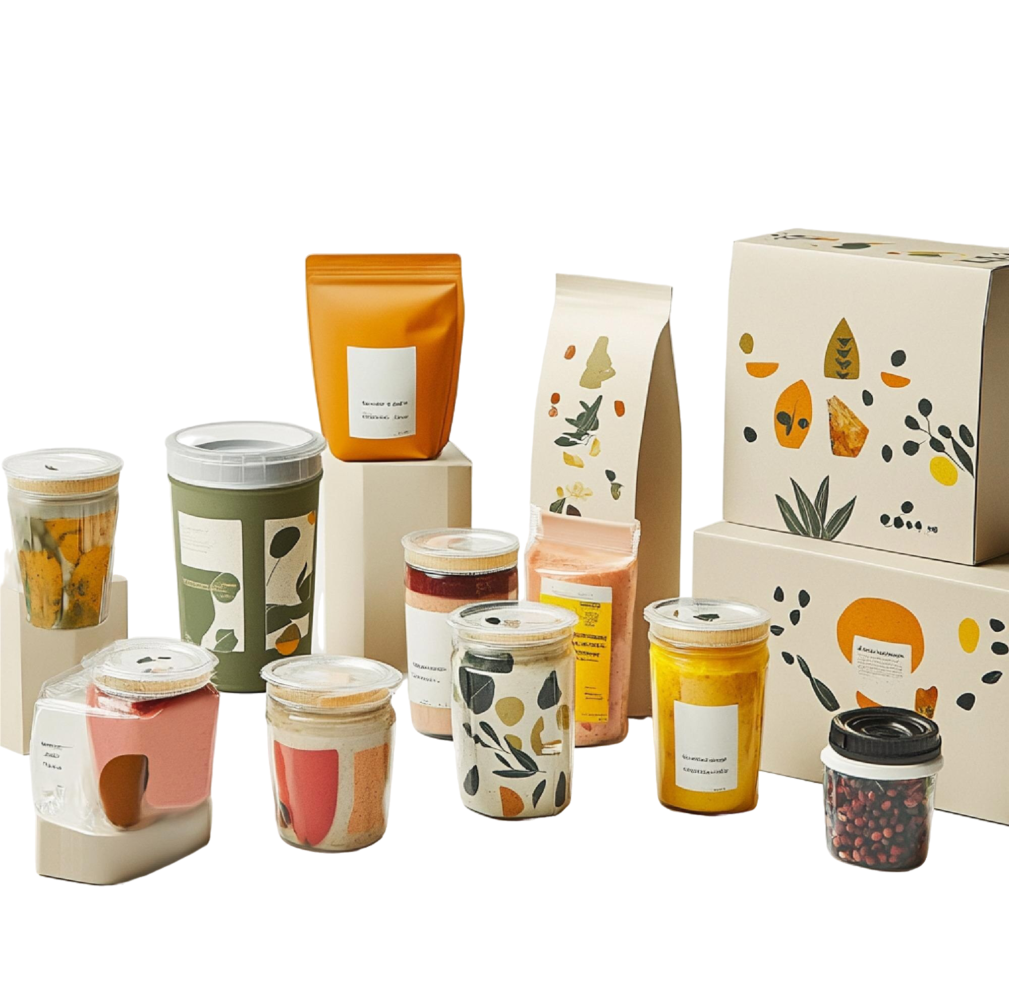 Food Packaging