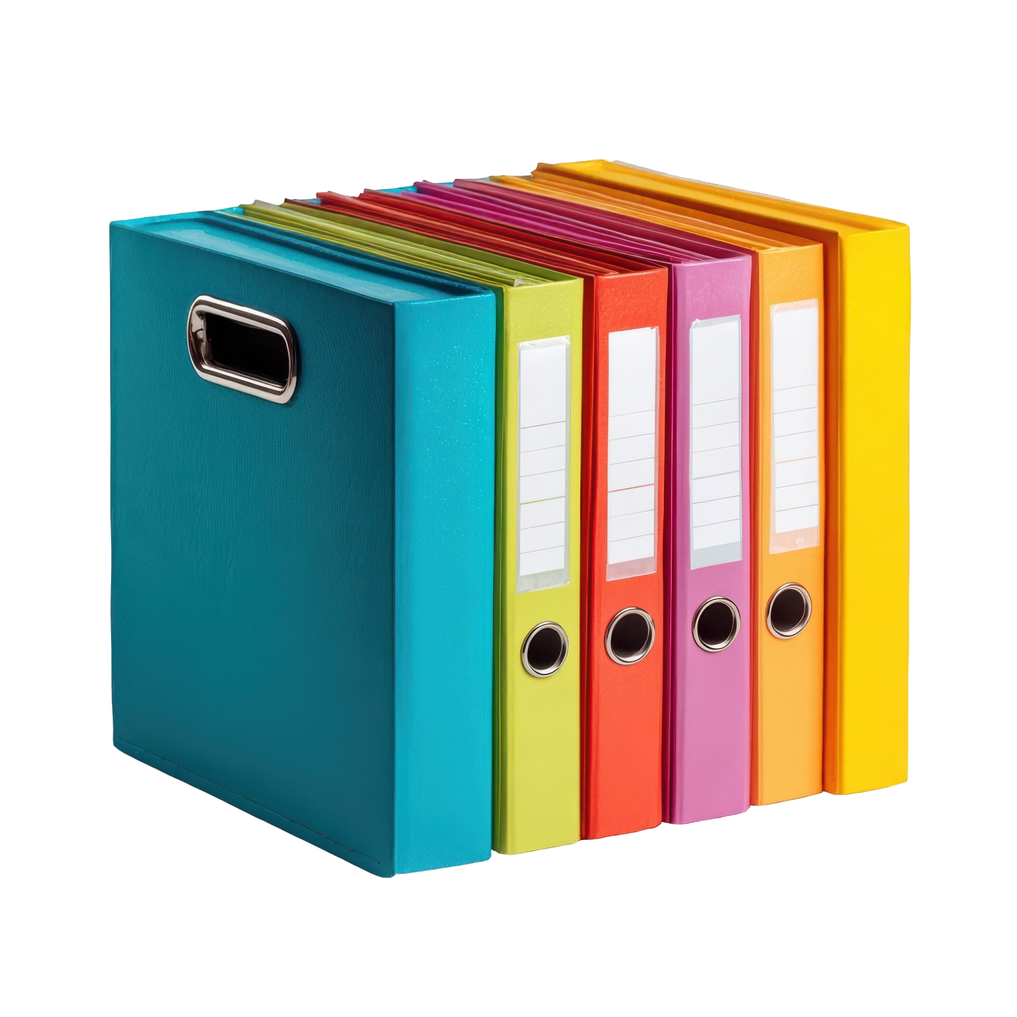 Document Storage Boxes