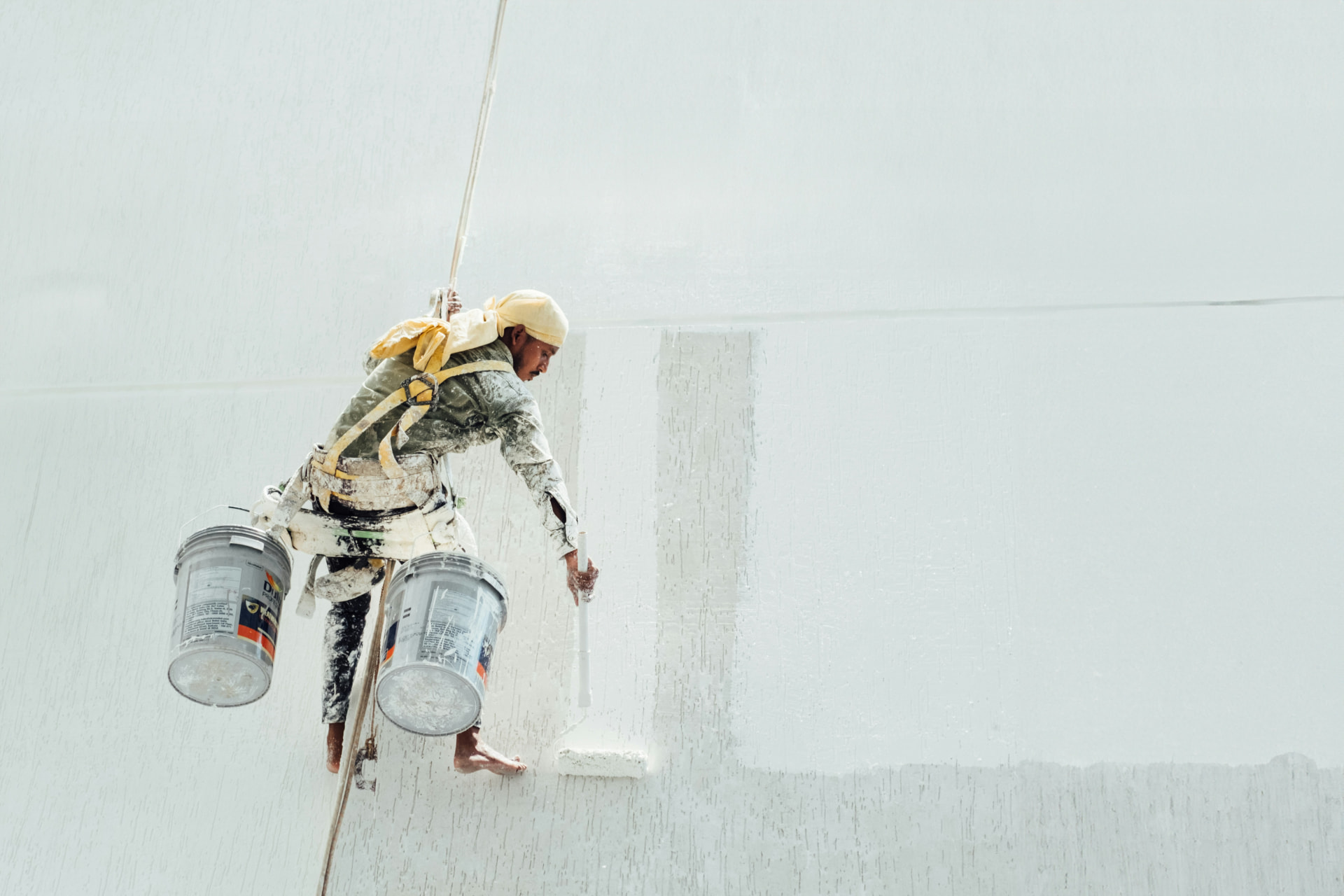 Painting Services