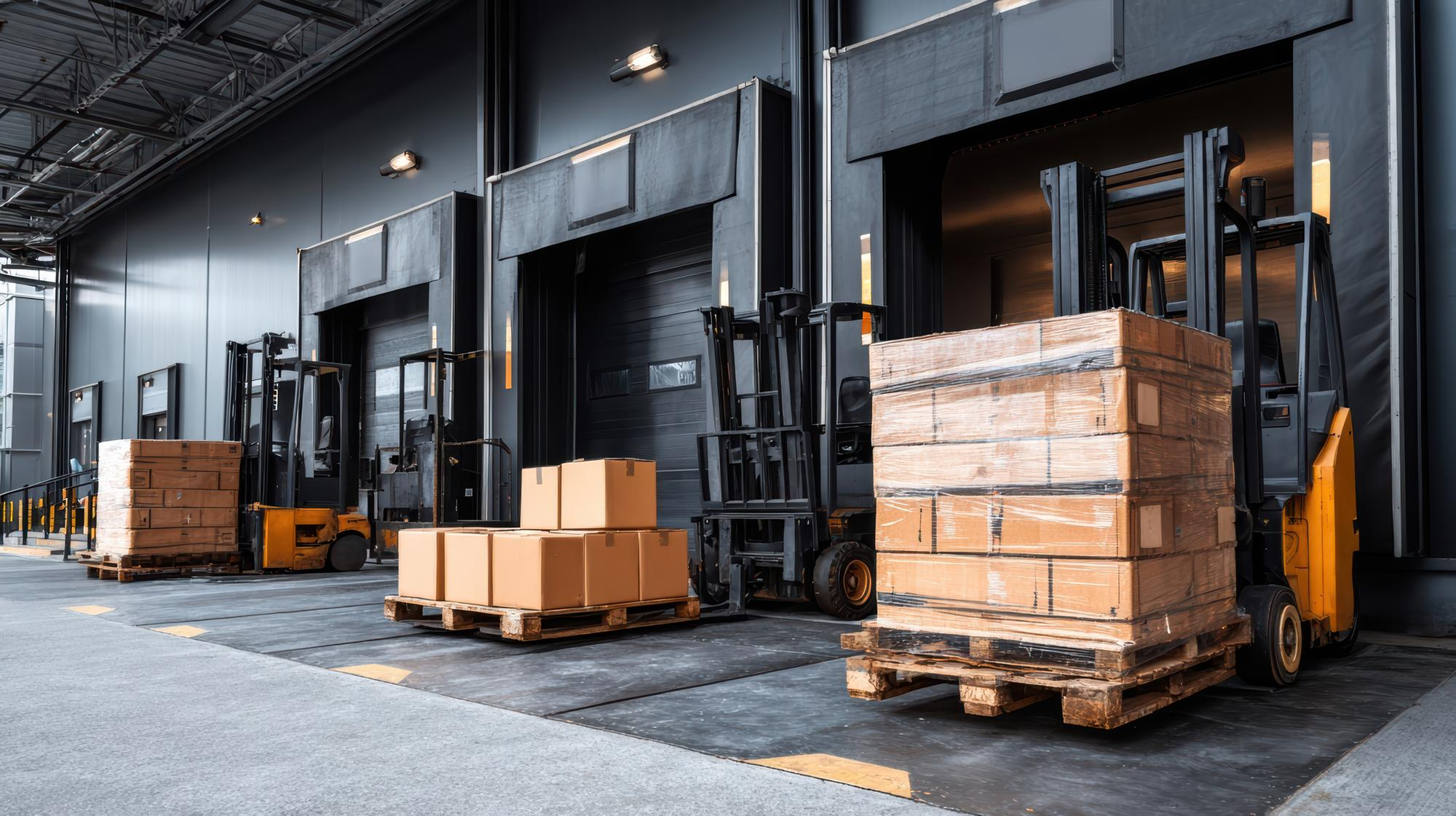 Logistics & Warehousing