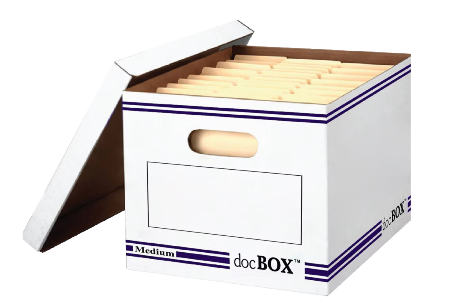docBOX Medium